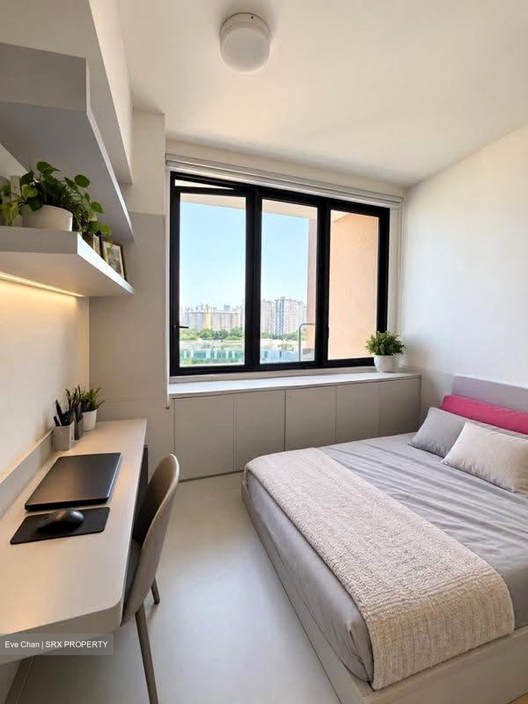 Sennett Estate (D13), Apartment #614537381